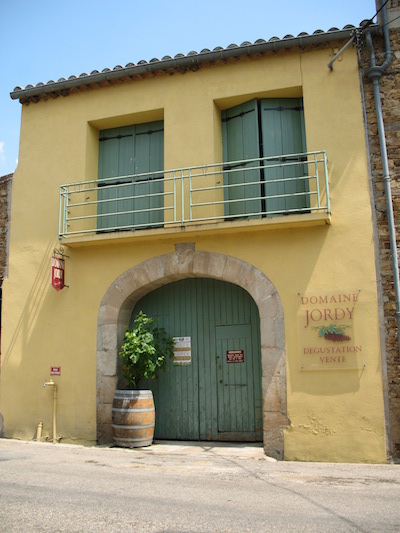 Domaine Jordy
